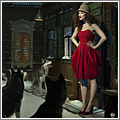 Eugenio Recuenco Eugenio Recuenco