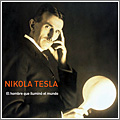Nikola Tesla, el hombre que iluminó el mundo (exposición en Madrid) Nikola Tesla, el hombre que iluminó el mundo (exposición en Madrid)