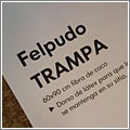 ¡Cuidado! No te fíes de los felpudos de IKEA