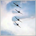Festa al Cel 2011