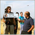 Flickr incorpora una función para identificar a quienes aparecen en las fotos Flickr incorpora una función para identificar a quienes aparecen en las fotos