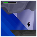 The Flood Runner 2: acción trepidante The Flood Runner 2: acción trepidante