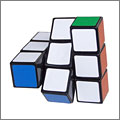 Floppy Cube Floppy Cube