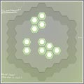 Fractal: un juego de lógica sobre un tablero de hexágonos