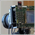 La cámara digital de código abierto, un monstruo de Frankenstein programable La cámara digital de código abierto, un monstruo de Frankenstein programable