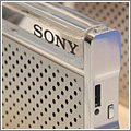 Pilas de combustible de Sony Pilas de combustible de Sony