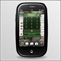 Palm Pre, ya disponible en España en exclusiva con Movistar Palm Pre, ya disponible en España en exclusiva con Movistar