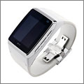 El reloj de pulsera teléfono de LG El reloj de pulsera teléfono de LG