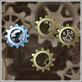 Gears / juego en Flash Gears / juego en Flash
