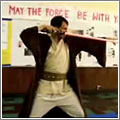 Gimnasio Jedi