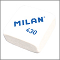 Las gomas de miga de pan Milan