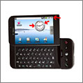 Por fin llegaron los teléfonos Android de Gogle… Por fin llegaron los teléfonos Android de Gogle…