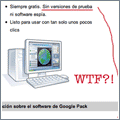 Google bocazas Google bocazas
