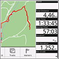 Geoposicionado de fotografías con el GPS del móvil (y My Tracks) Geoposicionado de fotografías con el GPS del móvil (y My Tracks)