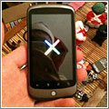 Nexus One, el nuevo móvil de Google, contra el iPhone y todos los demás