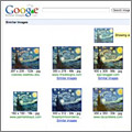 Buscar imágenes similares en Google Buscar imágenes similares en Google