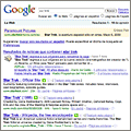 Google añade la herramienta «búsqueda Wiki» a su buscador español