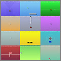 Grid16, juego en Flash Grid16, juego en Flash