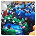 Fotos del VI Campeonato de Rubik España 2009 Fotos del VI Campeonato de Rubik España 2009
