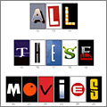 Adivinar títulos de películas a partir de letras sueltas de sus carteles Adivinar títulos de películas a partir de letras sueltas de sus carteles
