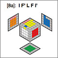 Cómo resolver el Cubo de Rubik de 5x5x5