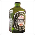 La botella que es ladrillo o el ladrillo que es botella