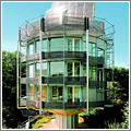 Friburgo, del rechazo nuclear a capital solar de Europa Friburgo, del rechazo nuclear a capital solar de Europa