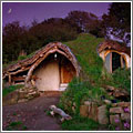 Arquitectura para Hobbits