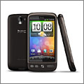 HTC Desire, el buque insignia de los teléfonos Android HTC Desire, el buque insignia de los teléfonos Android