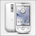 HTC Dream vs. HTC Magic HTC Dream vs. HTC Magic