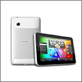 El tablet HTC Flyer, a la venta online y en tiendas