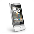 HTC rediseña la experiencia del usuario de Android con el nuevo Hero