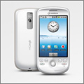 Vodafone pone a la venta el HTC Magic con Android Vodafone pone a la venta el HTC Magic con Android