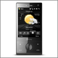 HTC Touch Diamond de Vodafone