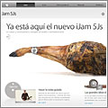 iJam