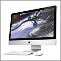 Apple renueva su gama iMac, el pequeño Macbook y presenta el ratón Magic Mouse Apple renueva su gama iMac, el pequeño Macbook y presenta el ratón Magic Mouse