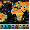 El impacto global del aumento de las temperaturas El impacto global del aumento de las temperaturas