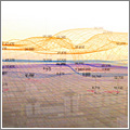 Visualización de compuestos en la atmósfera de Madrid Visualización de compuestos en la atmósfera de Madrid