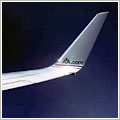 En el aire