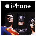 Android vs. iPhone Android vs. iPhone
