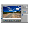Iris 1.0, editor de fotografías para Mac OS X Iris 1.0, editor de fotografías para Mac OS X