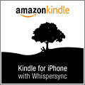 Libros Kindle para iPhone y iPod Touch