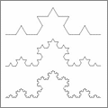 Cuestión fractal Cuestión fractal