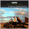 Lens, el fotoblog del New York Times Lens, el fotoblog del New York Times