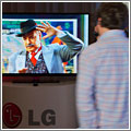 Probamos el televisor 3D de LG Probamos el televisor 3D de LG