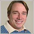 Linus Torvalds, creador de Linux, cumple 40 años Linus Torvalds, creador de Linux, cumple 40 años
