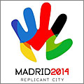 Ciudad Replicante