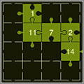 Magic Square Magic Square