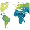 Vulnerabilidad de las diversas regiones a los efectos del cambio climático Vulnerabilidad de las diversas regiones a los efectos del cambio climático