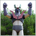 La extraña historia de la urbanización Mazinger Z